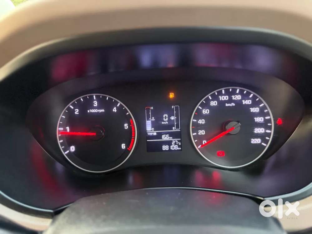 Hyundai Elite I20 Sportz (o) 1.4, 2019, Diesel