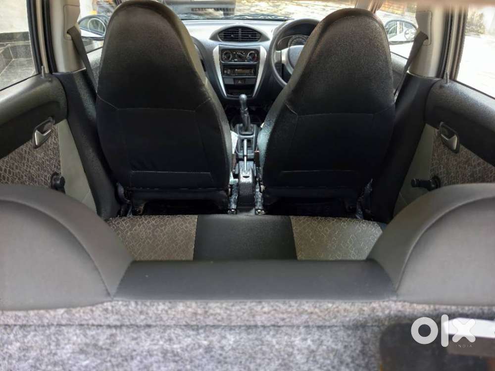 Maruti Suzuki Alto 800 Lxi, 2017, Petrol