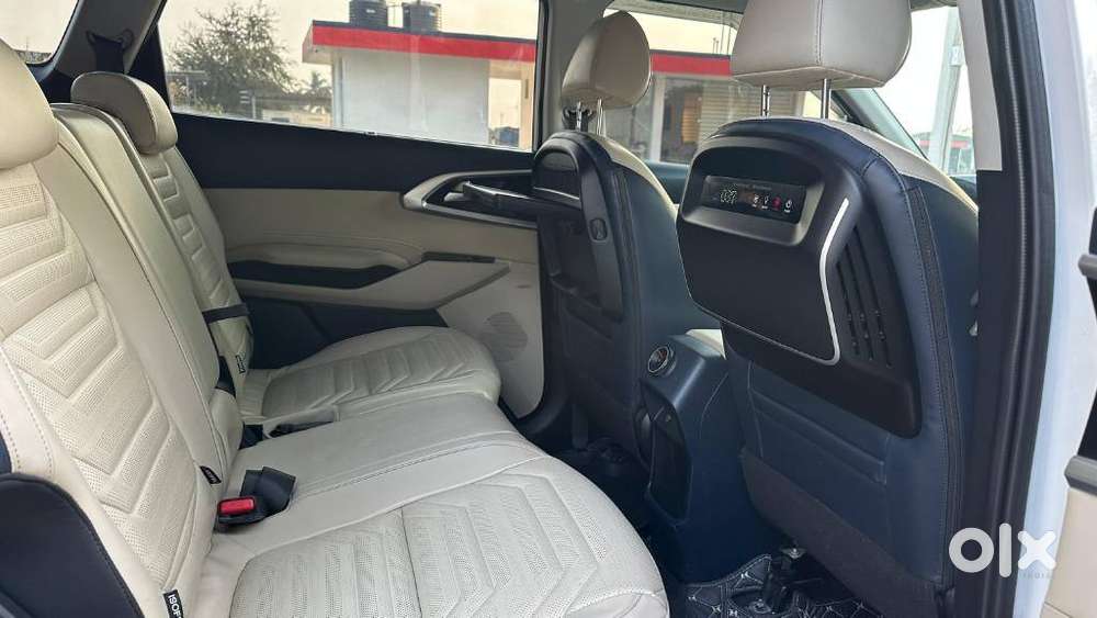 Kia Carens 1.5 Luxury Plus Diesel At 7 Str, 2022, Diesel