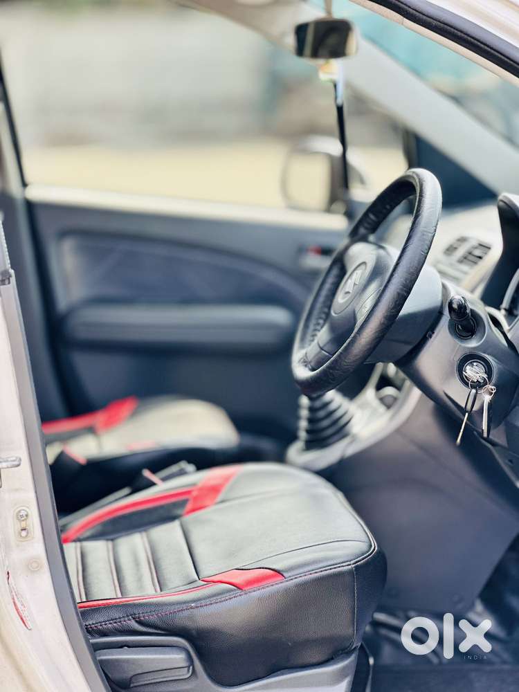 Maruti Suzuki Ritz Vdi, 2012, Diesel
