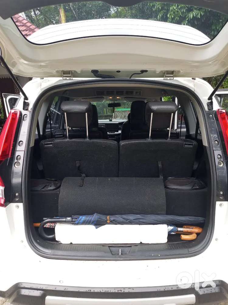 Maruti Suzuki Xl6 2020 Petrol Well Maintained