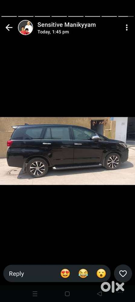 Mahindra Xuv 3xo Mx3, 2024, Diesel