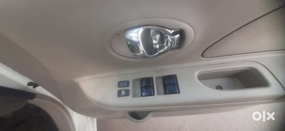 Nissan Micra Xl Diesel, 2015, Diesel