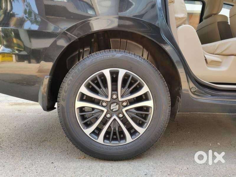 Maruti Suzuki Ertiga Zxi Plus Petrol, 2024, Petrol