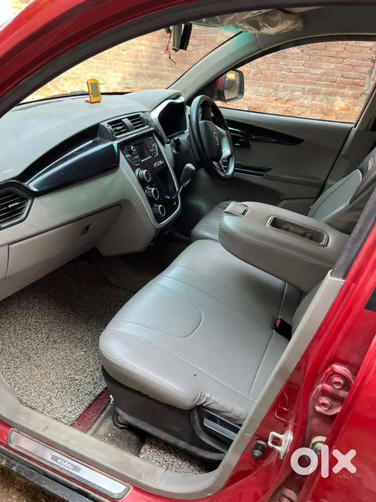 A Good Condition Car