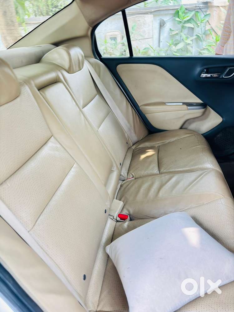 Honda City 2018 Petrol 95000 Km Driven