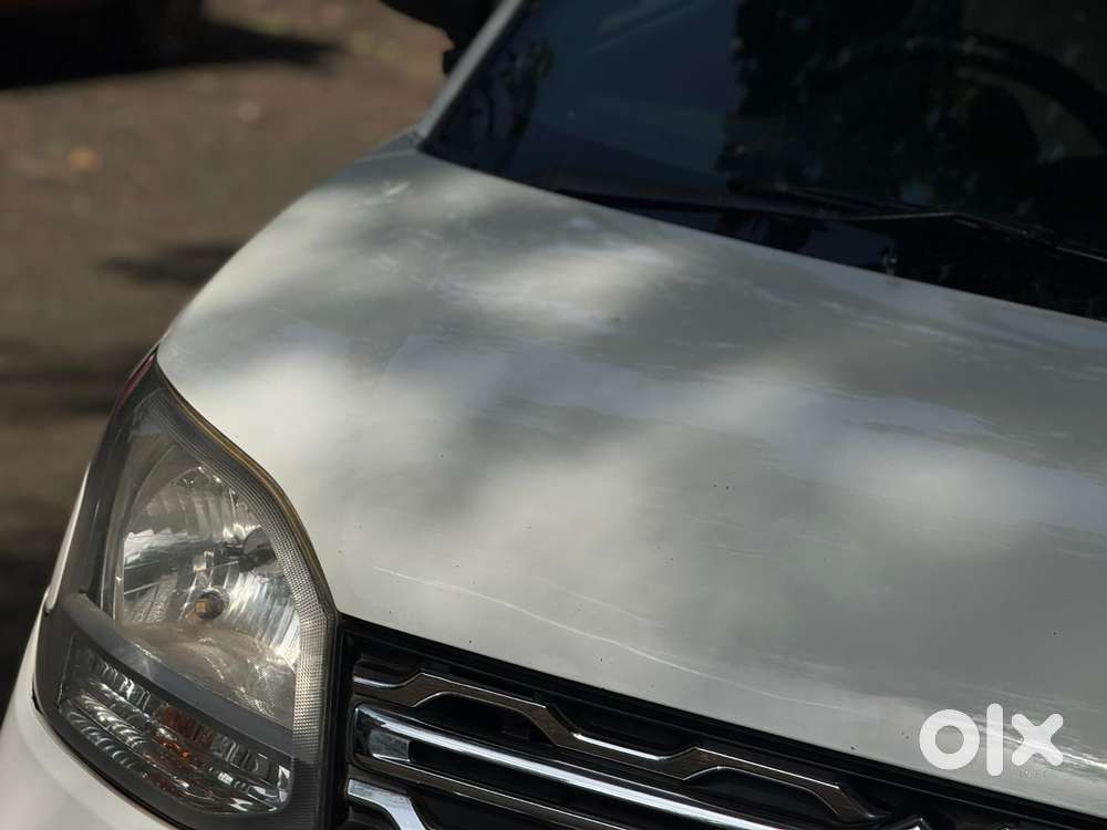 Maruti Suzuki Wagon R 1.0 2019-2022 Lxi (o) Cng, 2021, Petrol