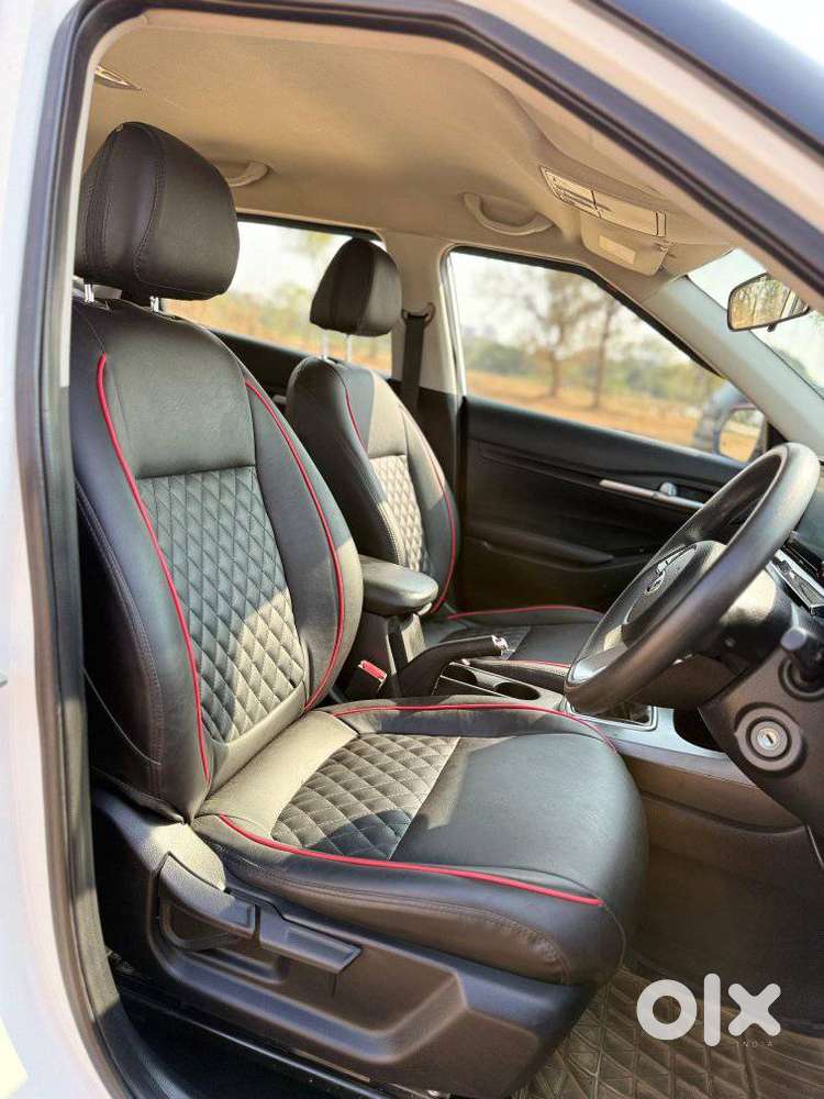 Kia Seltos Htk G, 2019, Petrol