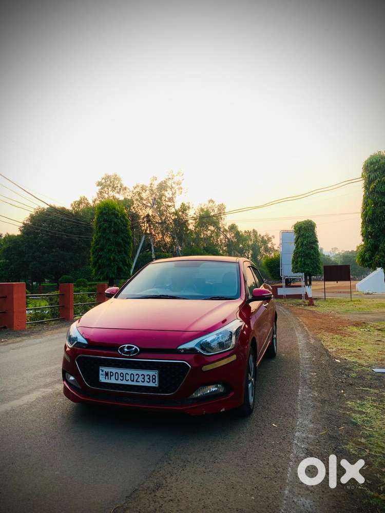 Hyundai I20 1.2 Asta, 2014, Diesel