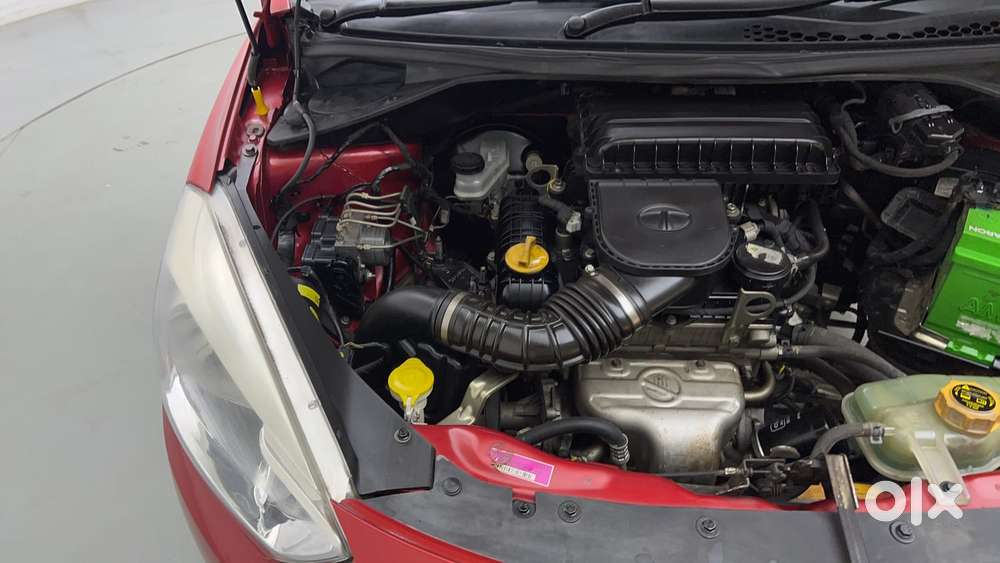 Tata Tiago 1.2 Revotron Xz Wo Alloy, 2019, Petrol