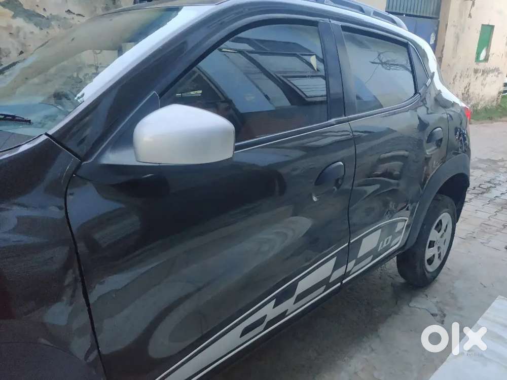 Renault Kwid 1.0 2017