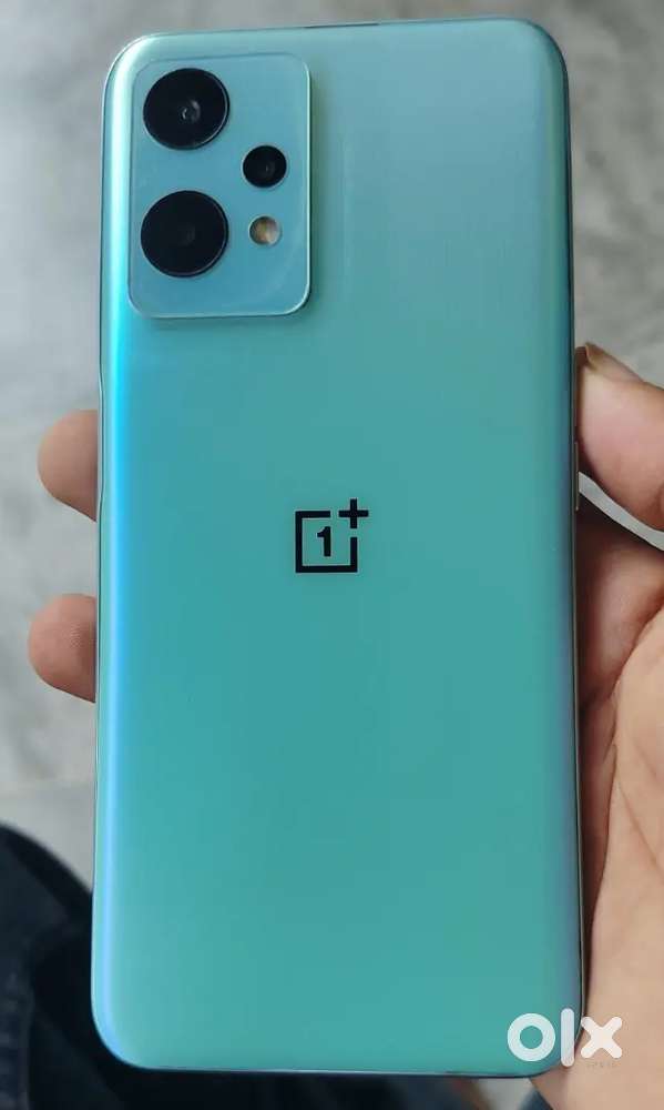 Cavo USB di tipo C per OnePlus Nord CE 5G, ricarica rapida, cavo di ricarica/sincronizzazione dati, 1 metro