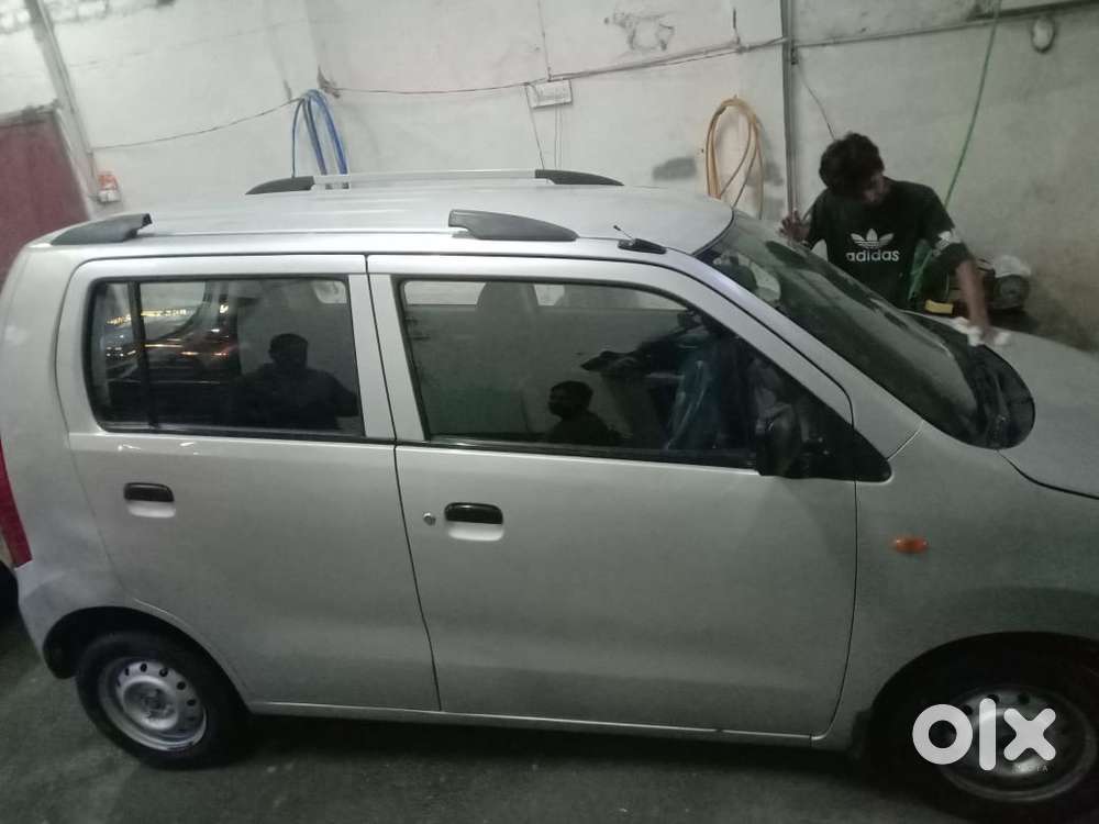 Maruti Suzuki Wagon 2011