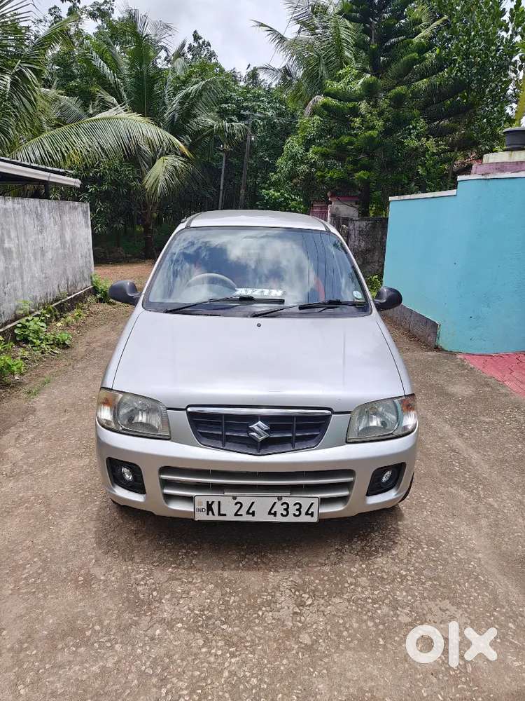 Maruti Suzuki Alto Lx 2006