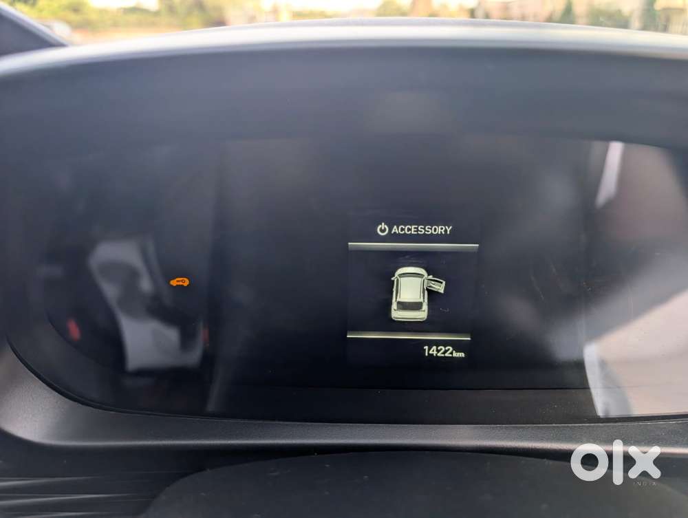 Hyundai I20 1.2 Sportz (o), 2026, Petrol