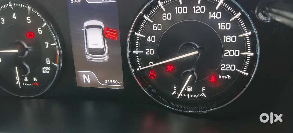 Maruti Suzuki Baleno 2023 Petrol 33000 Km Driven