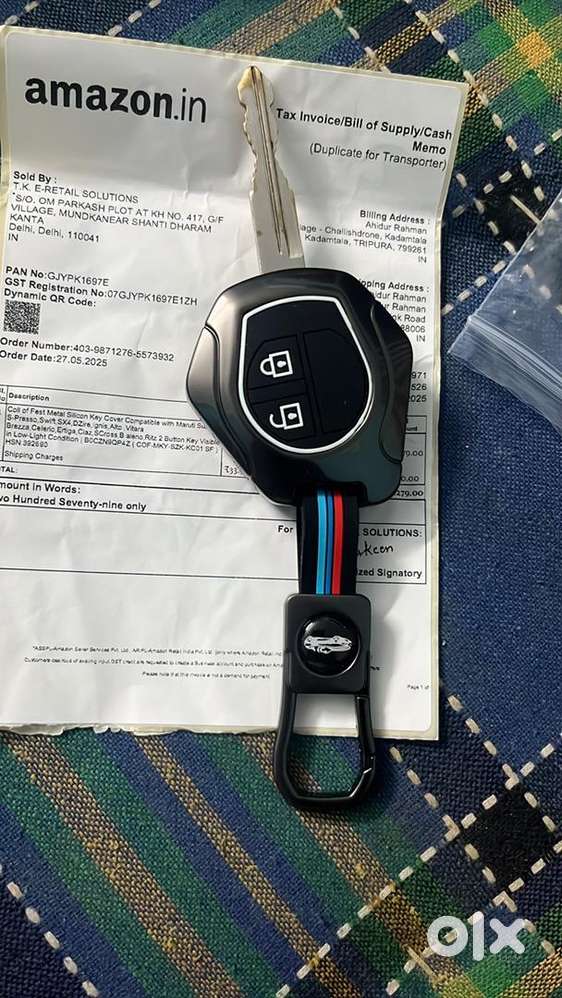 Maruti Suzuki Swift 2020 Petrol Well Maintained