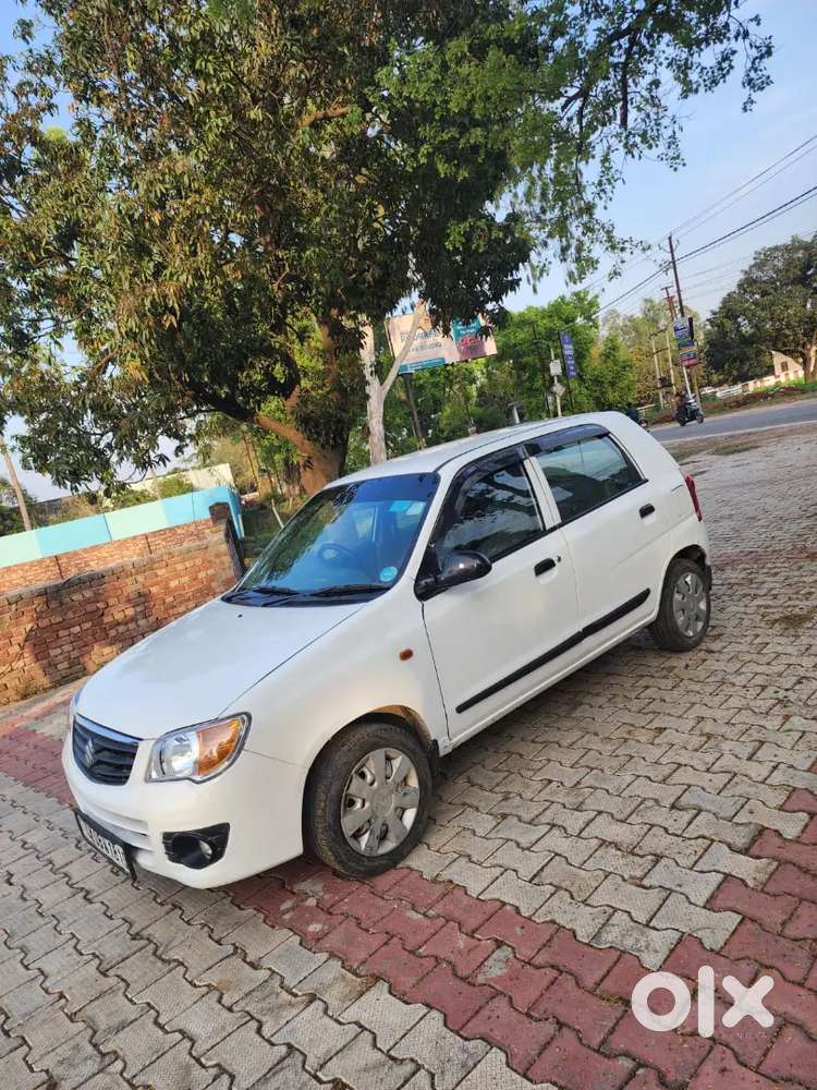 Maruti Suzuki Alto K10 2011 Petrol 75000 Km Driven