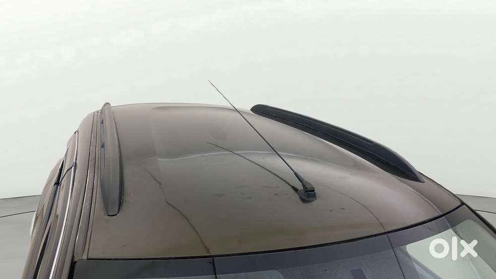 Renault Kwid Rxt, 2016, Petrol