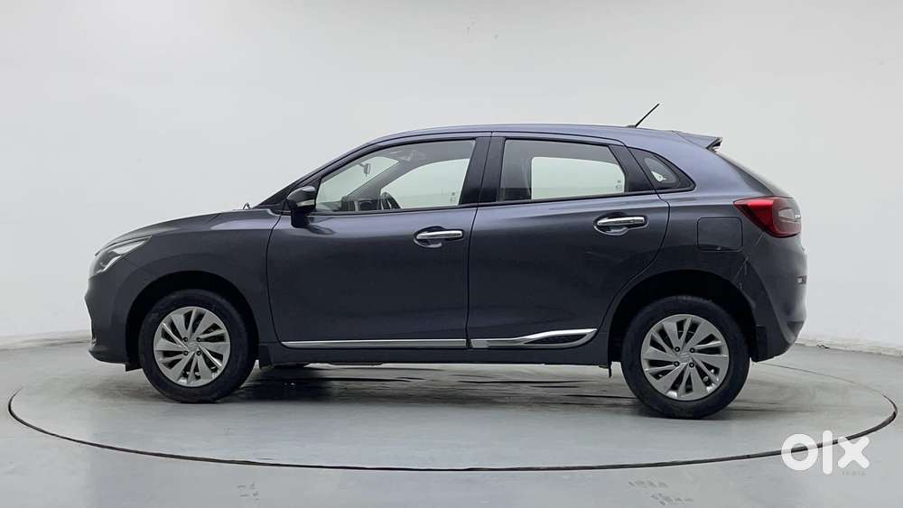 Maruti Suzuki Baleno Delta, 2022, Petrol