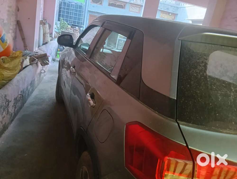 Maruti Suzuki Vitara Brezza 2019 Diesel 101000 Km Driven