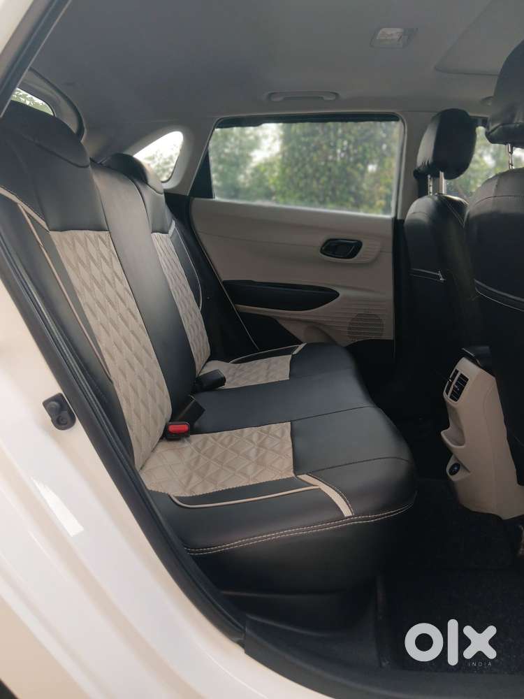 Hyundai Elite I20 Sportz (o) 1.4, 2024, Petrol