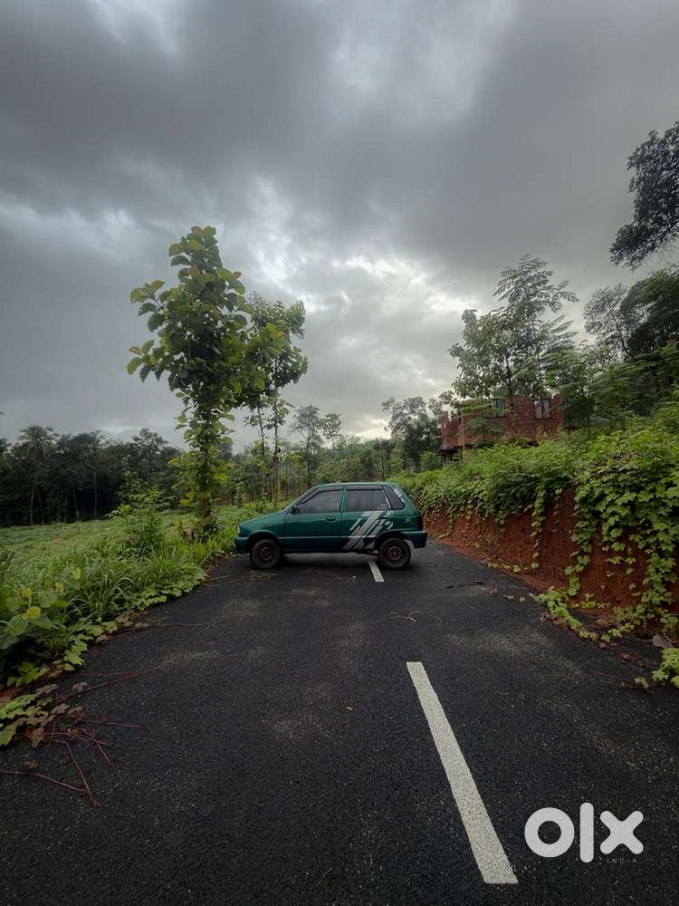 Maruti Suzuki 800 Manual 1999