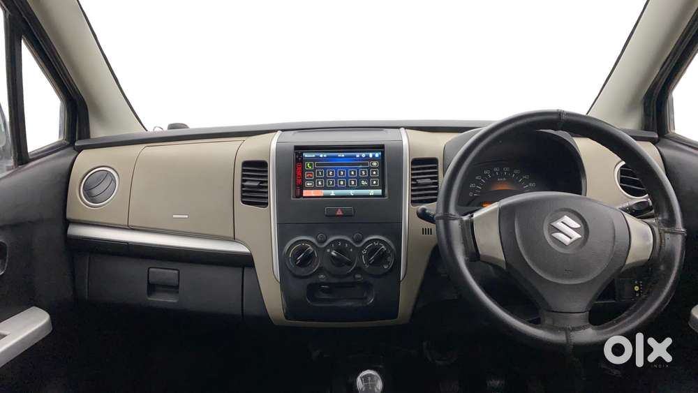Maruti Suzuki Wagon R 1.0 Lxi Cng, 2014, Cng & Hybrids