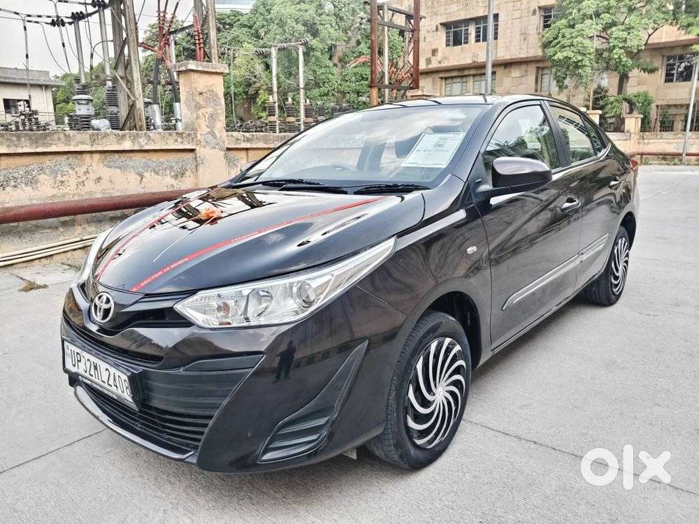 Toyota Yaris J, 2021, Petrol