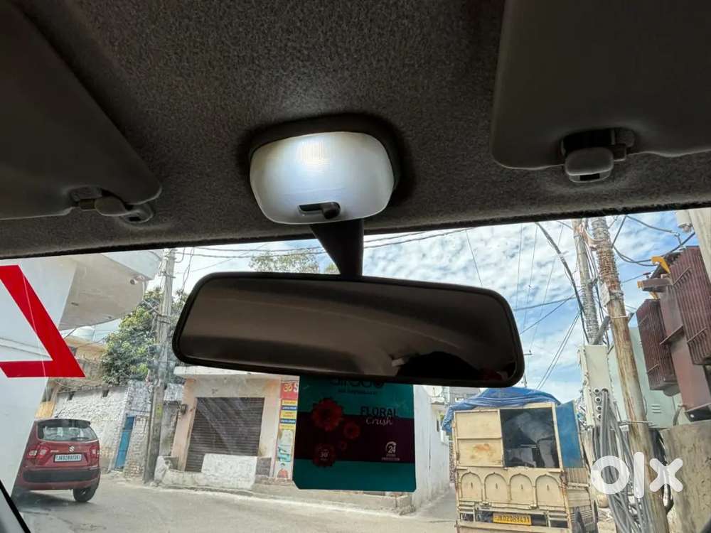 Fitness Upto May 2027
Insurance Upto Feb 2027
Puc Upto Feb 2027