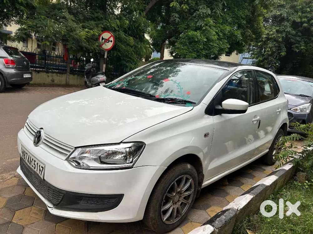 Volkswagen Polo Edition 2015