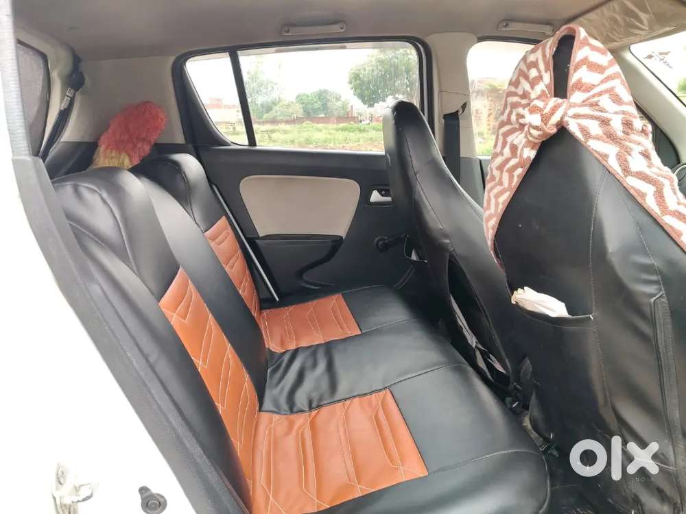 Maruti Suzuki Alto Lxi 2022