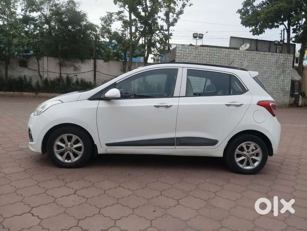 Hyundai Grand I10 Crdi Asta, 2014, Diesel
