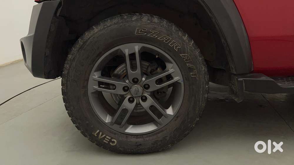 Mahindra Thar Lx Hard Top Diesel Mt Rwd, 2022, Diesel