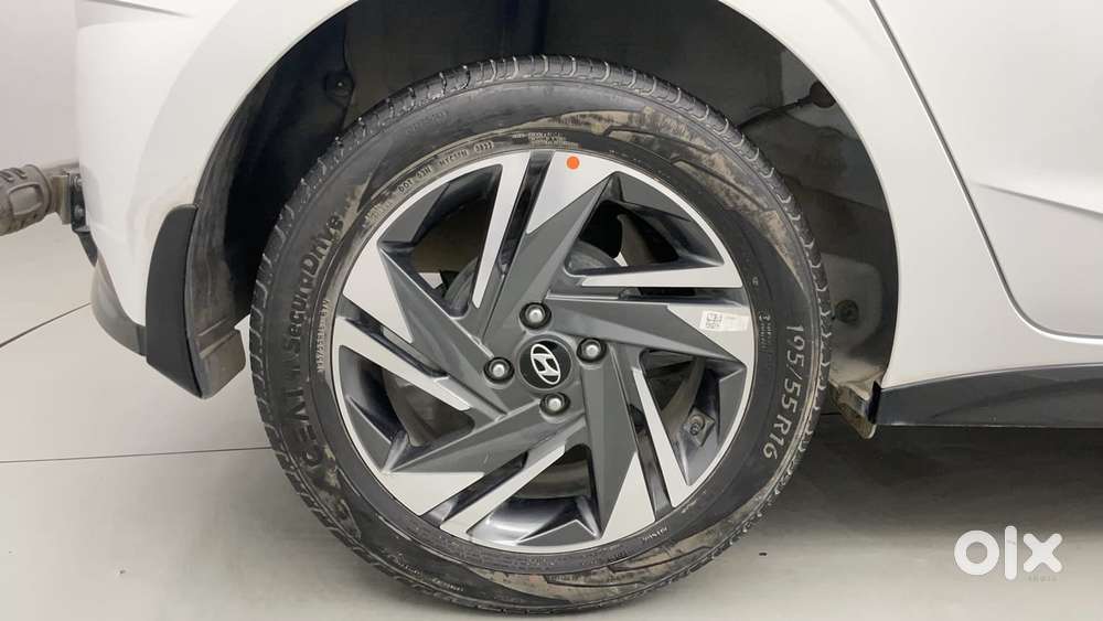 Hyundai New I20 1.5 Asta (o) Mt, 2022, Diesel