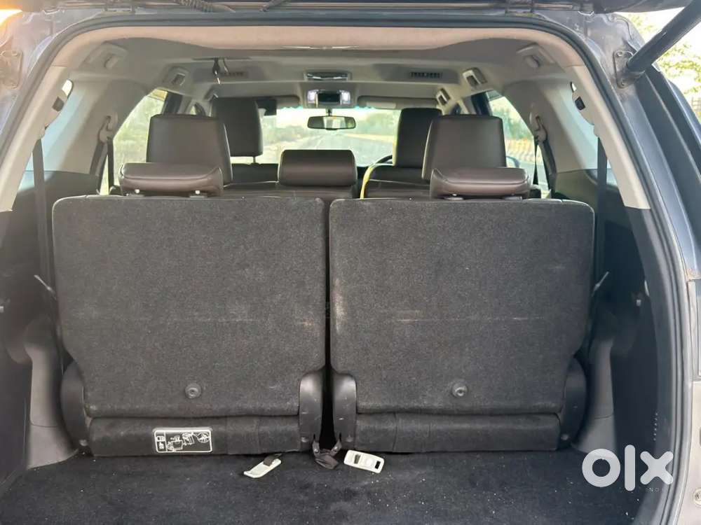 Fortuner For Sale