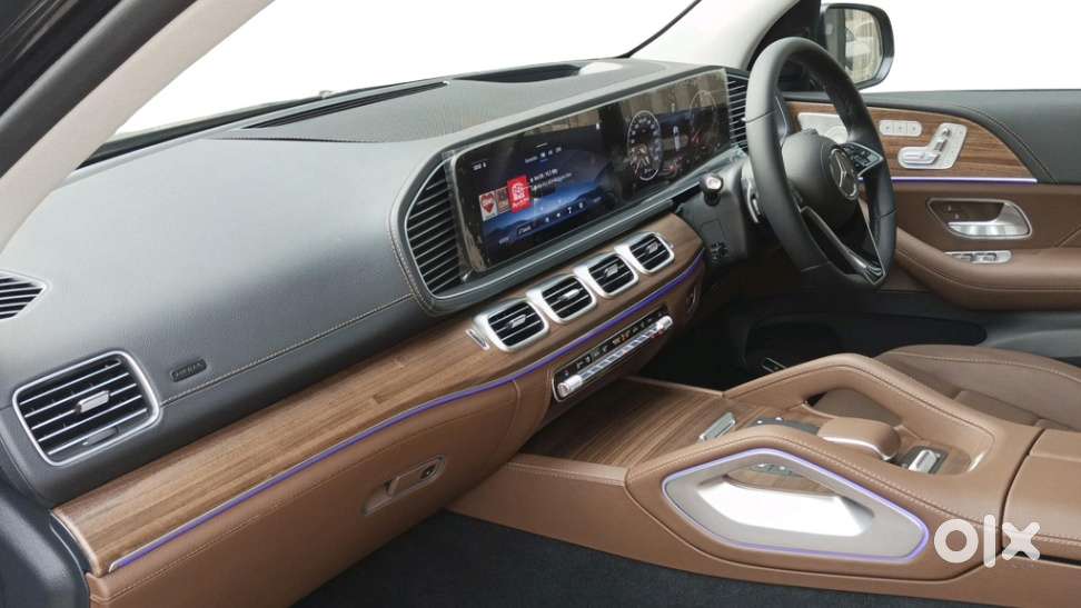 Mercedes-benz Gle 450 4matic Lwb, 2025, Petrol