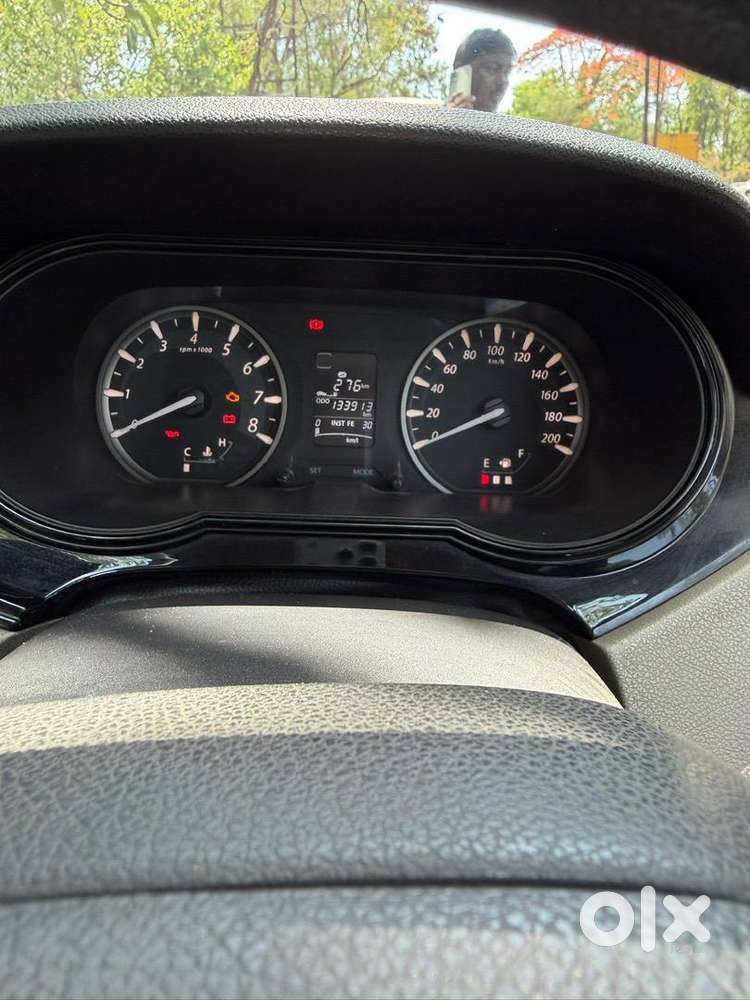 Tata Zest 2015 Diesel Well Maintained