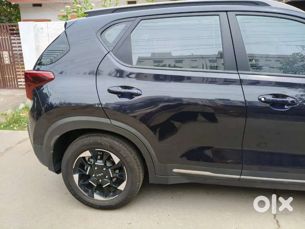 Kia Sonet 2025