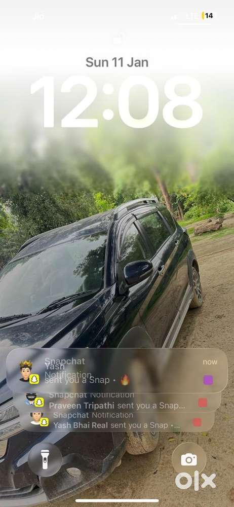 Maruti Suzuki Xl6 2020 Petrol 45000 Km Driven