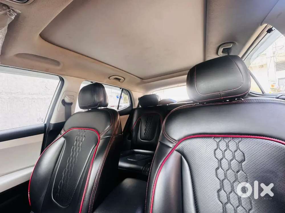 Hyundai Creta 2023 Diesel