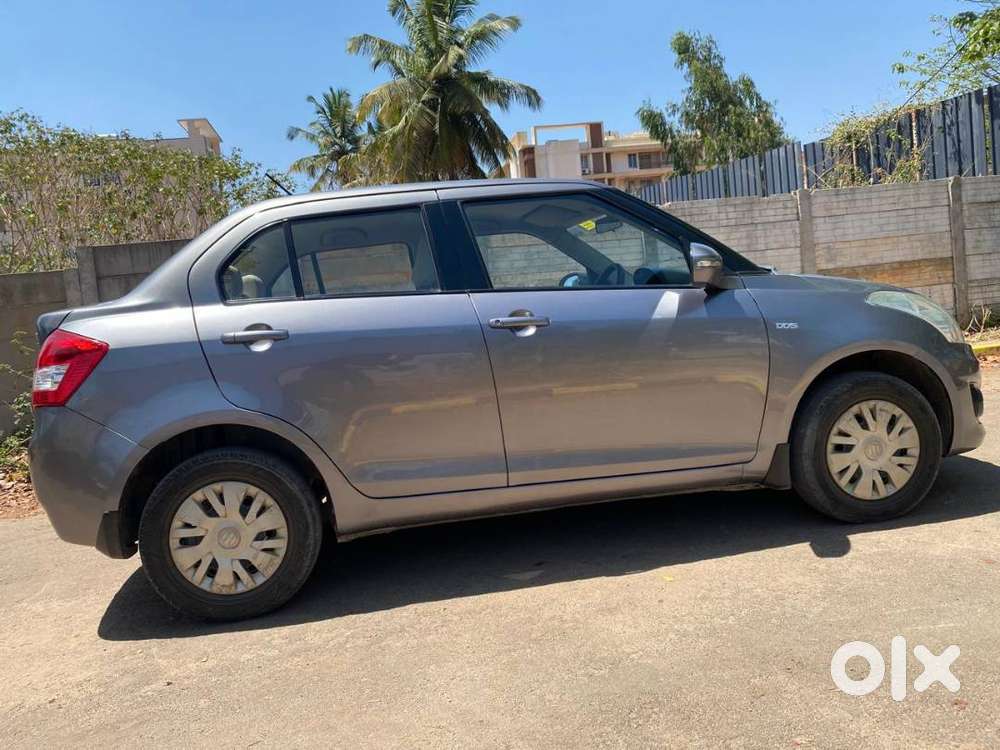 Swift Dzire Vdi Diesel 2013, Single Owner, Excellent Condition ₹4.50l