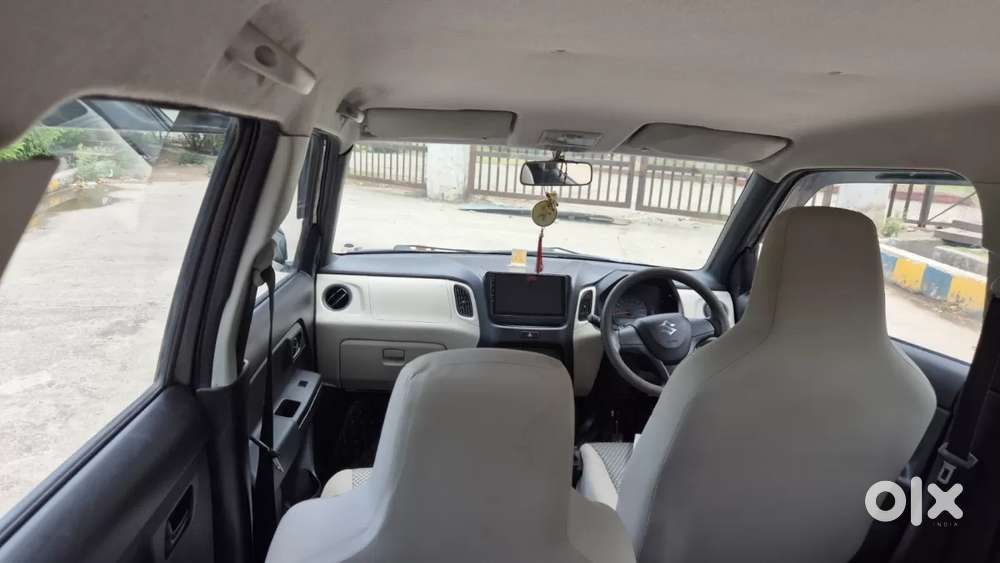 Maruti Suzuki Wagon R Lxi Cng, 2020, Cng & Hybrids