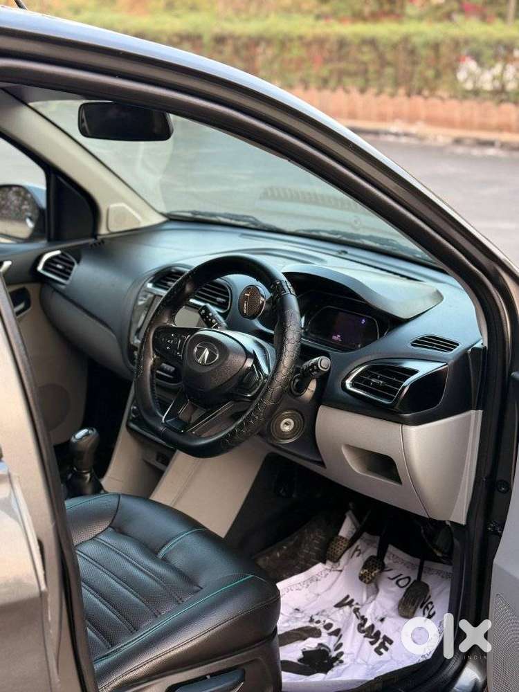 Tata Tiago Xz, 2021, Petrol