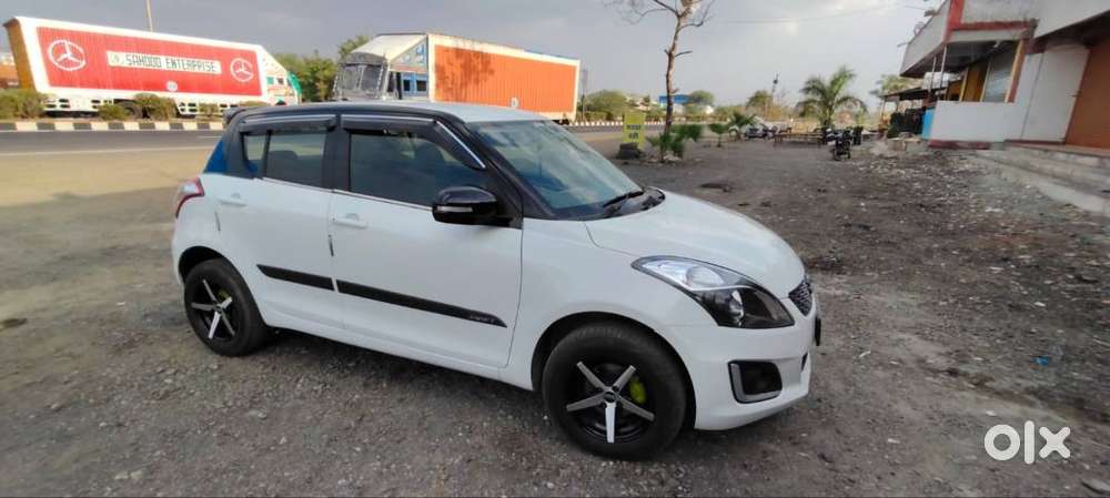 For Sell My Swift