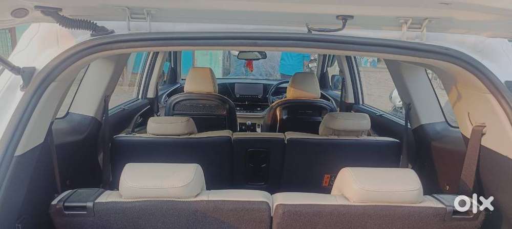 Kia Carens 1.5 Luxury Plus Turbo 7 Str, 2022, Diesel