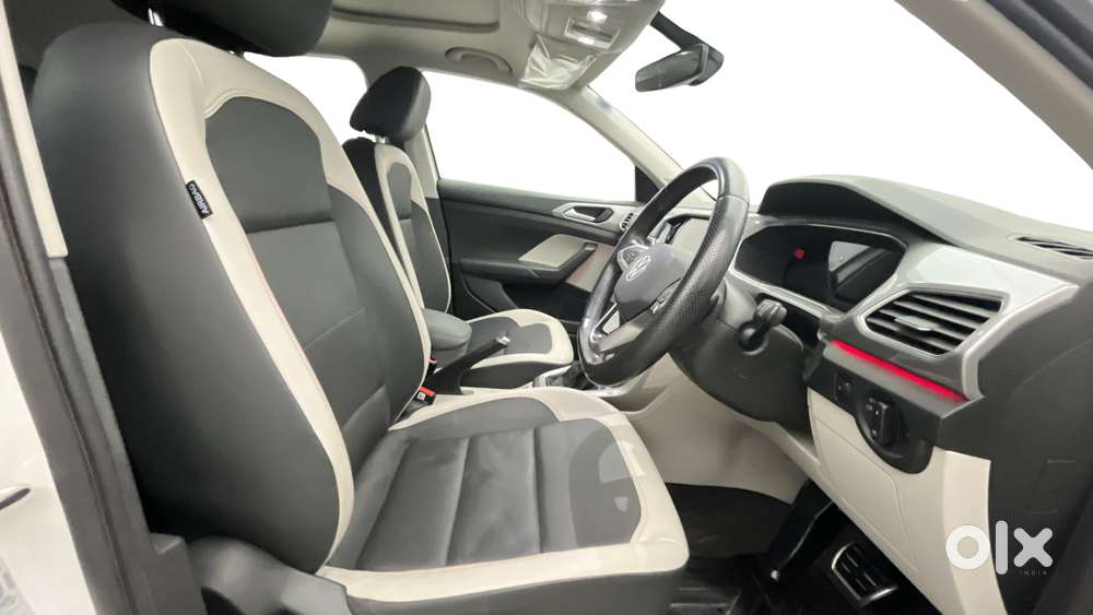 Volkswagen Taigun 1.5 Tsi Gt Plus, 2024, Petrol