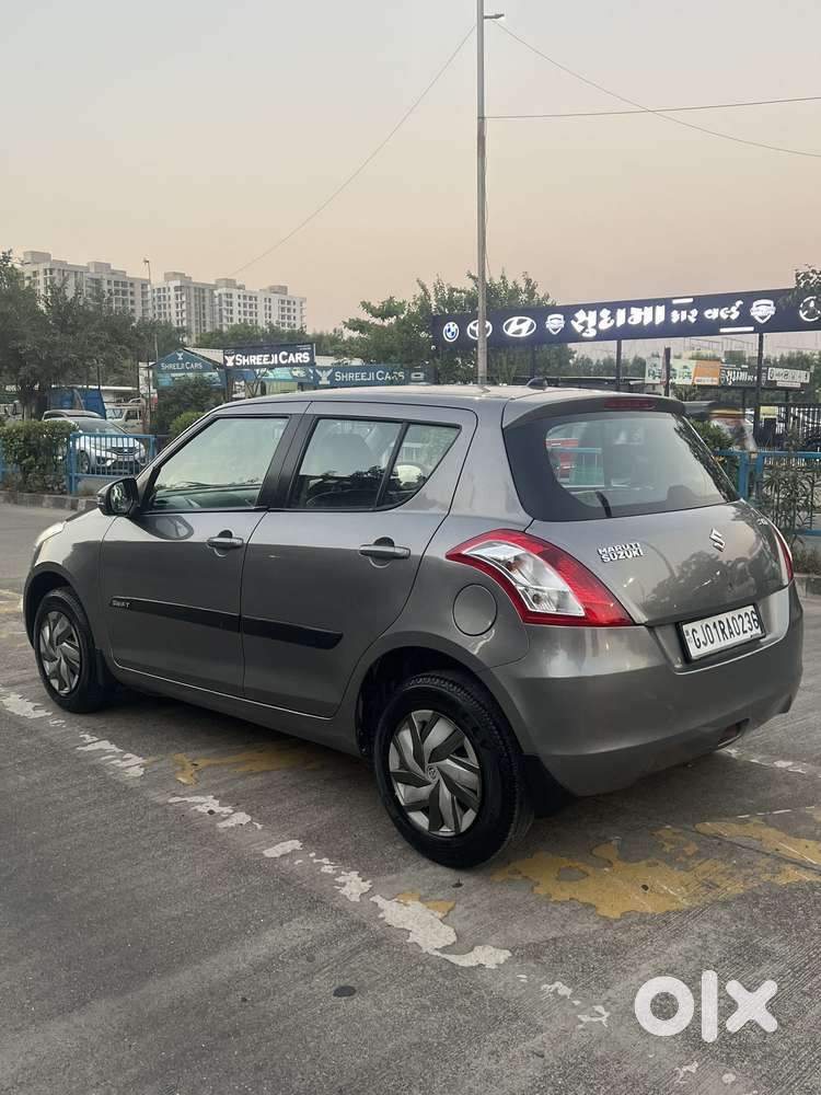 Maruti Suzuki Swift Ddis Vdi, 2012, Diesel