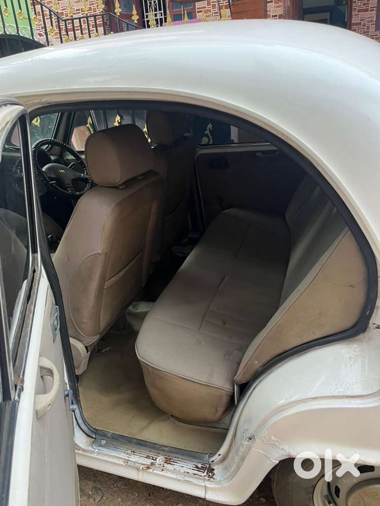 Ambassador Diesel Classic 1996