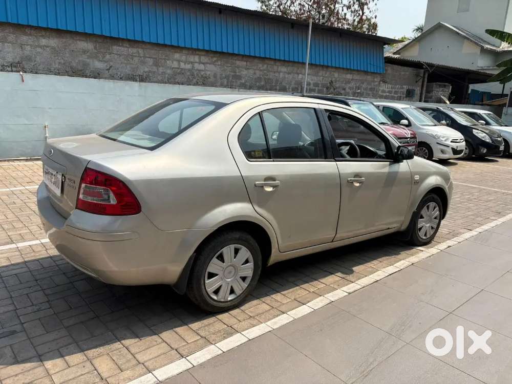 Ford Fiesta 1.4 Tdci 2007